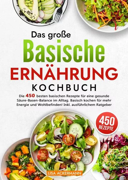 Das große Basische Ernährung Kochbuch</a>