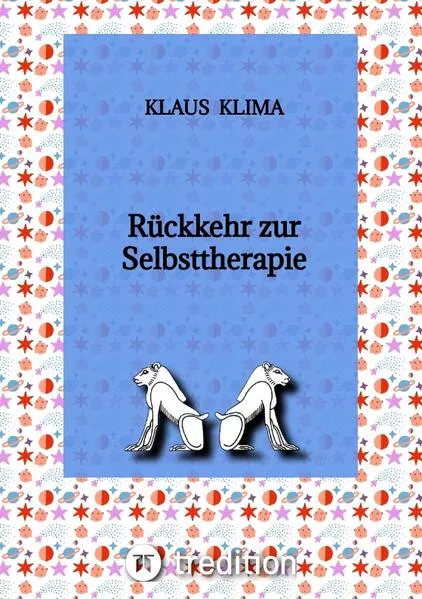 Cover: Rückkehr zur Selbsttherapie