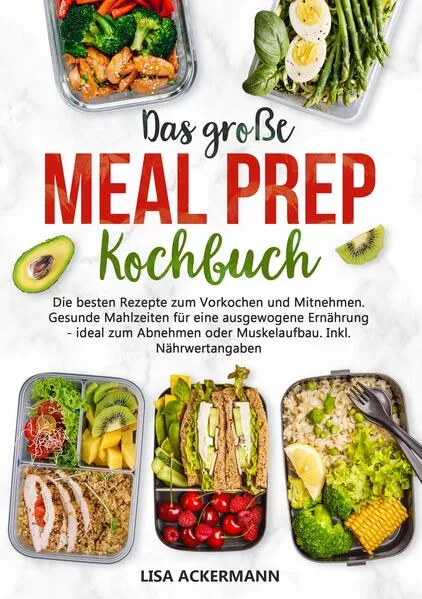 Das große Meal Prep Kochbuch</a>