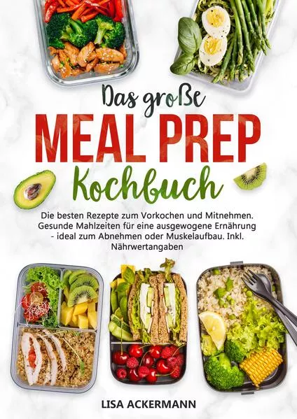 Das große Meal Prep Kochbuch</a>