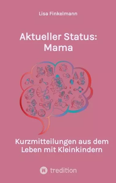 Cover: Aktueller Status: Mama