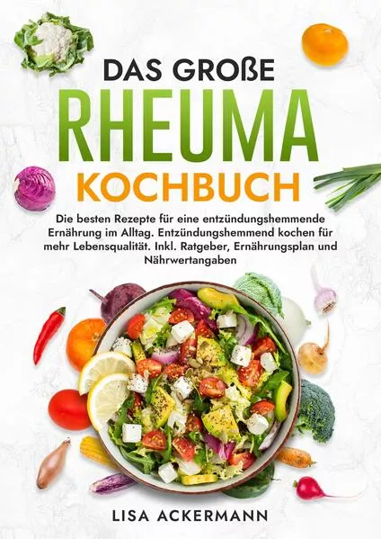 Das große Rheuma Kochbuch</a>