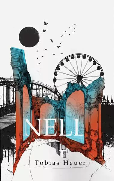 Cover: Nell