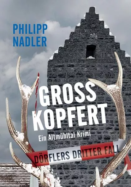 Cover: Großkopfert