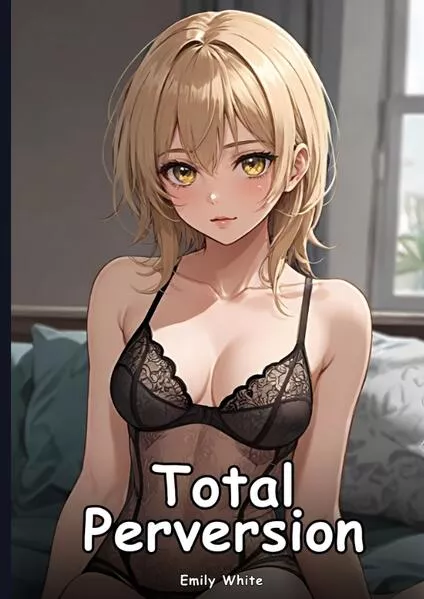 Cover: Total Perversion