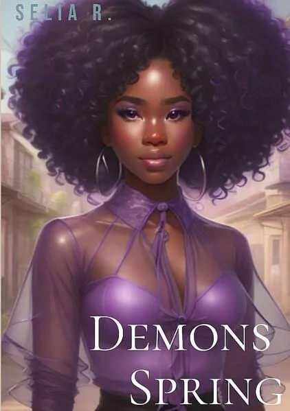 Cover: Demons spring