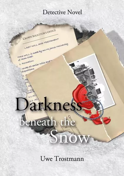 Darkness beneath the snow</a>