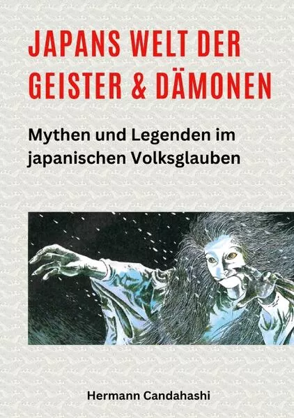 Japans Welt der Geister und Dämonen</a>