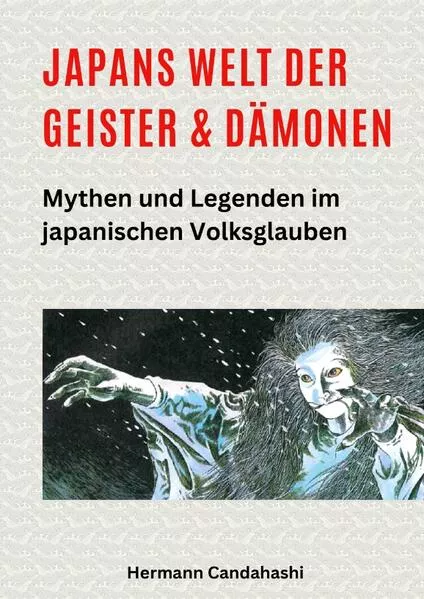 Japans Welt der Geister und Dämonen</a>