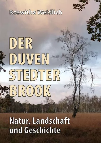 Cover: Der Duvenstedter Brook