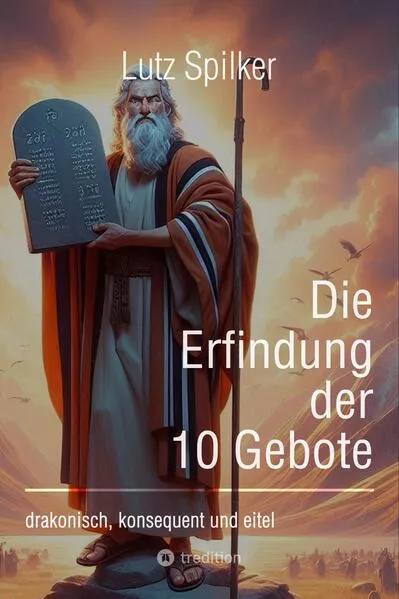 Die Erfindung der 10 Gebote