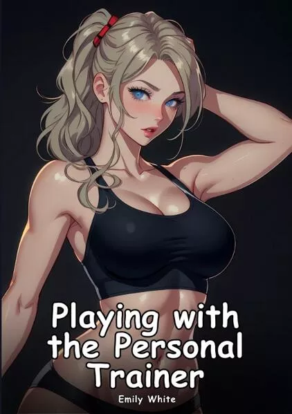Cover: Playing with the Personal Trainer
