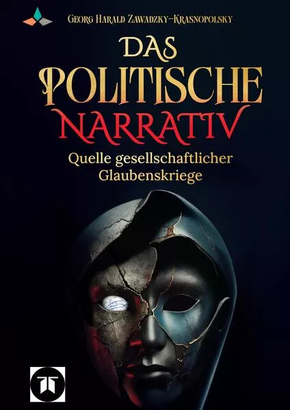 Cover: Das politische Narrativ
