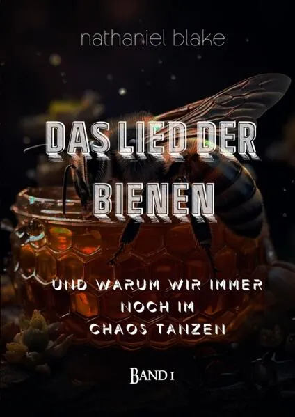 Cover: Das Lied der Bienen