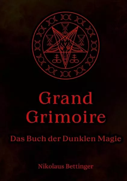 Grand Grimoire