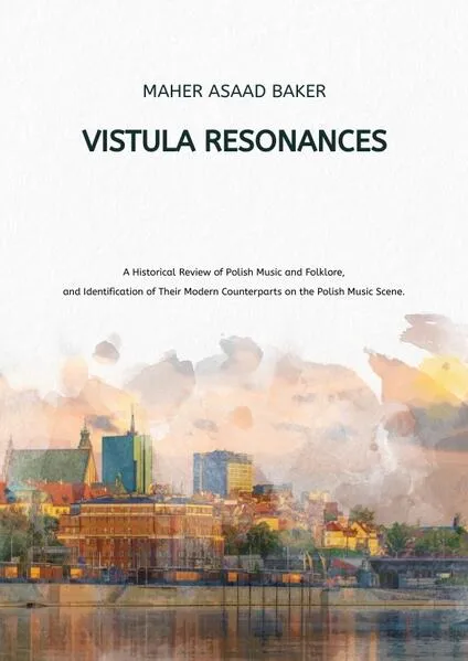 Vistula Resonances</a>