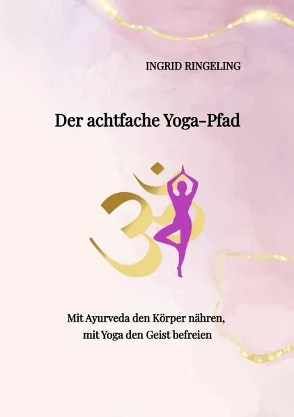 Cover: Der achtfache Yoga-Pfad