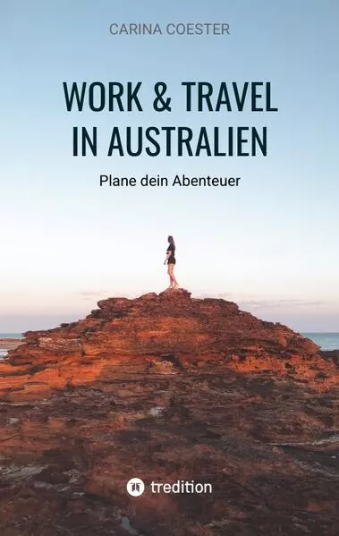 Cover: Work & Travel in Australien