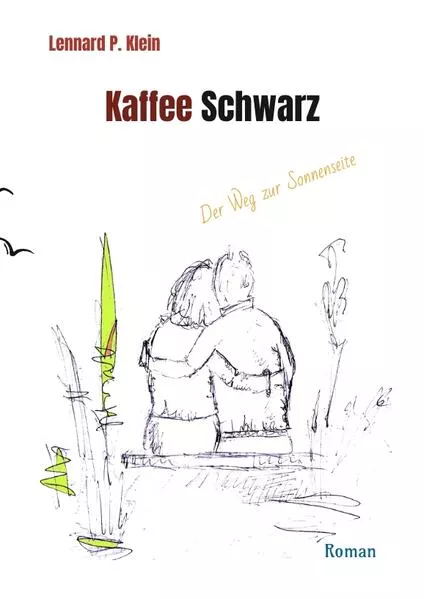 Kaffee Schwarz, Roman