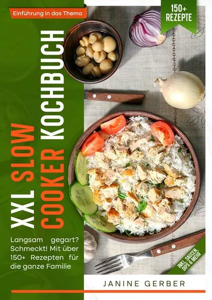 XXL Slow Cooker Kochbuch</a>