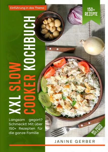 XXL Slow Cooker Kochbuch</a>