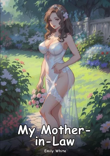 Cover: My Mother-in-Law