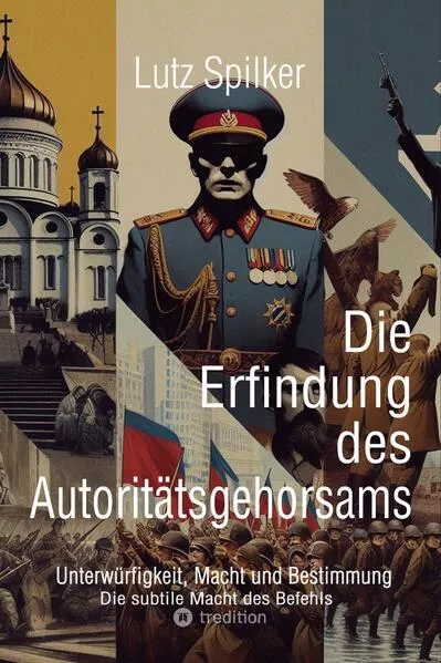 Die Erfindung des Autoritätsgehorsams</a>