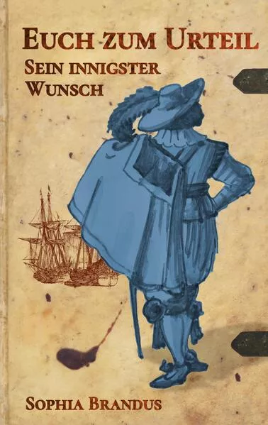 Cover: Sein innigster Wunsch