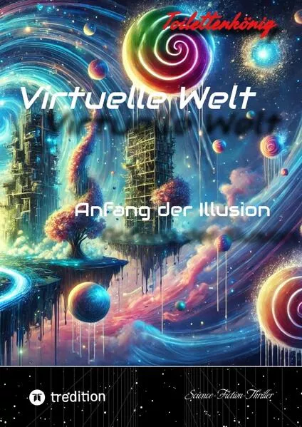 Virtuelle Welt