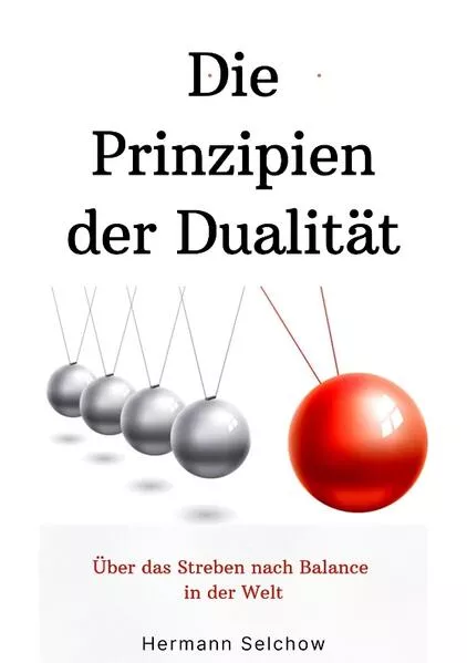 Prinzipien der Dualität