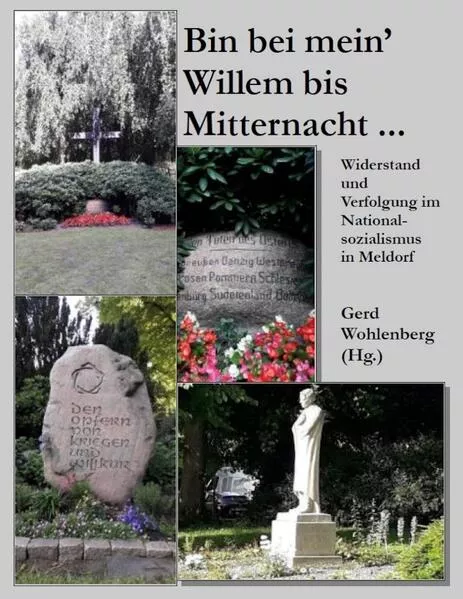 Cover: BIN BEI MEIN’ WILLEM BIS MITTERNACHT …