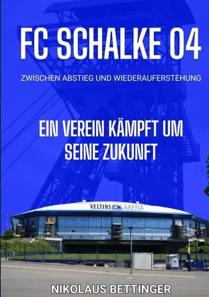 FC Schalke 04 - Zwischen Abstieg und Wiederauferstehung