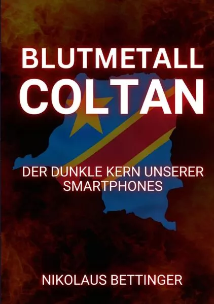 Blutmetall Coltan