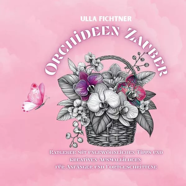 Orchideen-Zauber