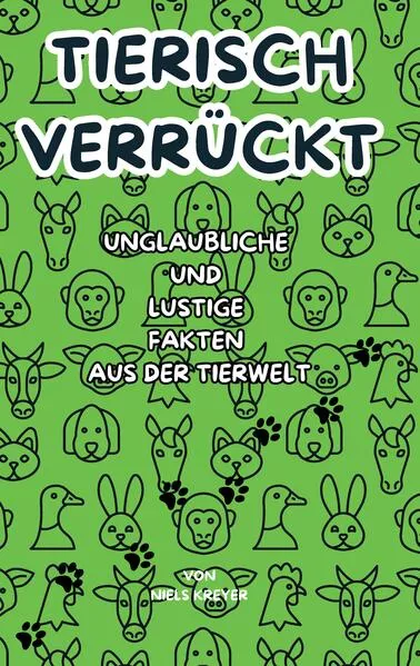 Tierisch verrückt</a>