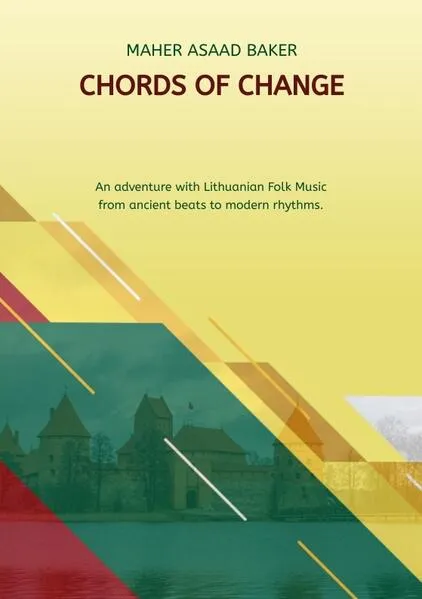 Chords of Change