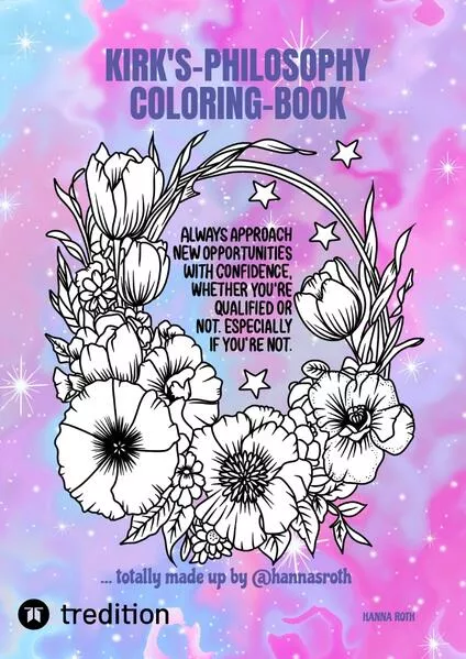 Kirk's-Philosophy-Coloring-Book