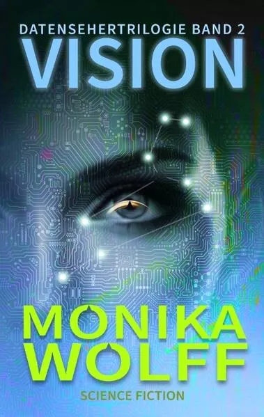 Cover: Vision