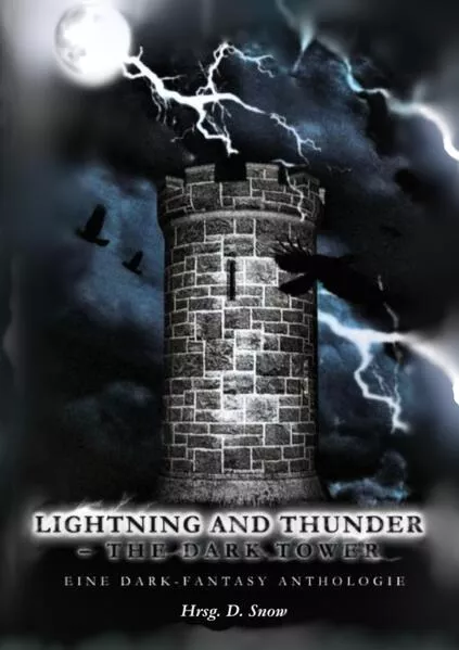 Cover: Lightning and Thunder - The Dark Tower