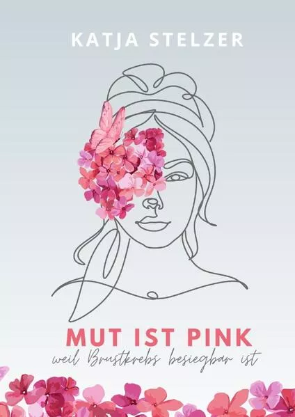 Cover: Mut ist pink