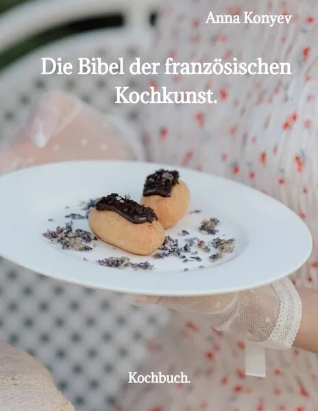 Die Bibel der französischen Kochkunst.</a>