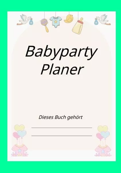 Babyparty</a>