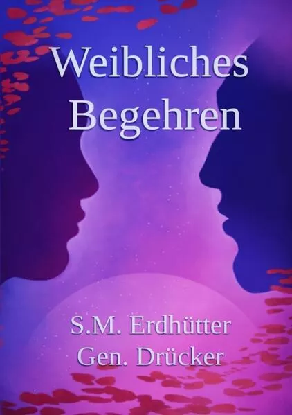 Cover: Weibliches Begehren, Geschlechterdynamik