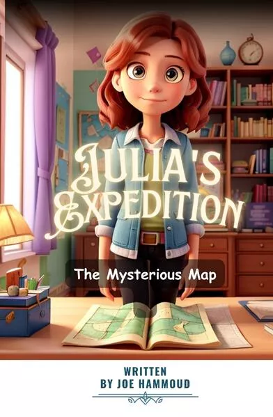 Julia's Expedition