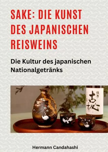 Sake: Die Kunst des japanischen Reisweins</a>