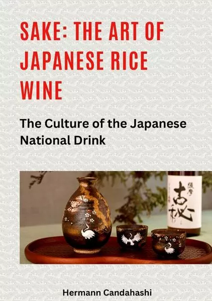 Sake: The art of Japanese rice wine</a>