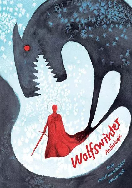 Cover: Wolfswinter