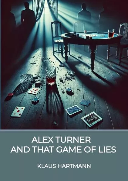 Alex Turner And that Game of lies</a>