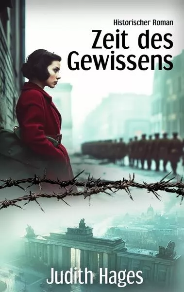 Cover: Zeit des Gewissens