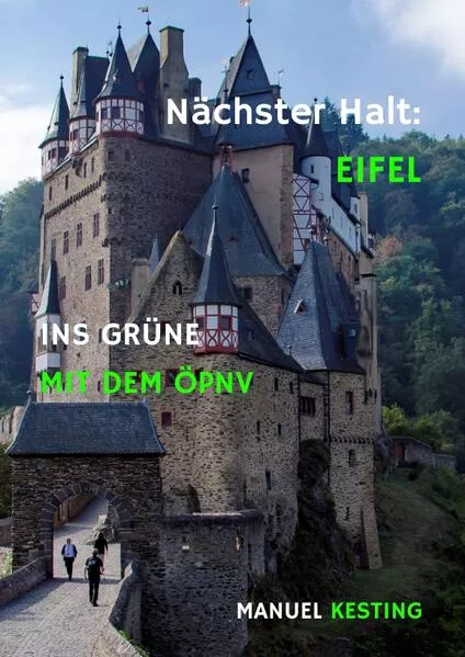 Nächster Halt: EIFEL